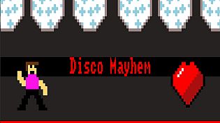 Disco Mayhem
